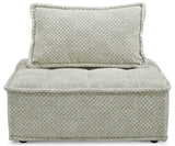Bales Taupe 8-Piece Modular Seating (Online Special Price) - Ornate Home