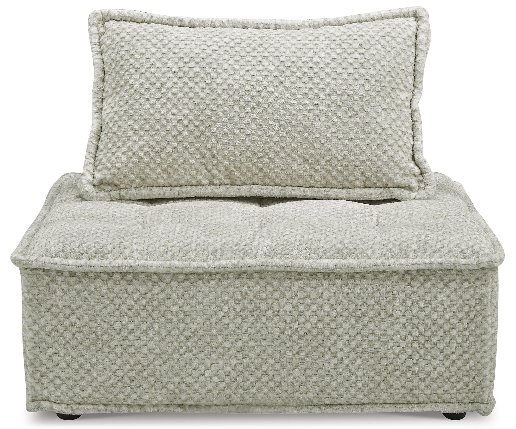Bales Taupe 8-Piece Modular Seating (Online Special Price) - Ornate Home