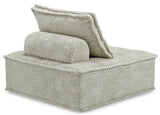 Bales Taupe 8-Piece Modular Seating (Online Special Price) - Ornate Home