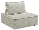 Bales Taupe 8-Piece Modular Seating - Ornate Home