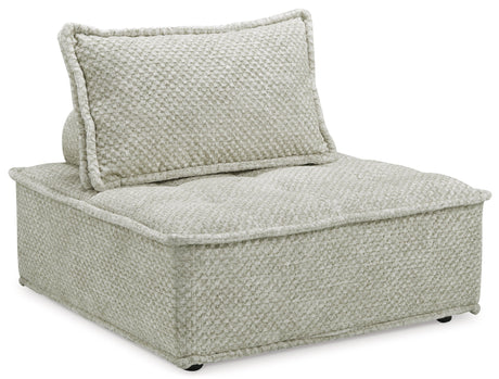 Bales Taupe 8-Piece Modular Seating - Ornate Home