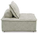 Bales Taupe 8-Piece Modular Seating - Ornate Home