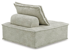 Bales Taupe 8-Piece Modular Seating - Ornate Home