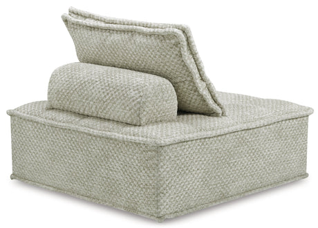 Bales Taupe 8-Piece Modular Seating - Ornate Home