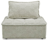 Bales Taupe 8-Piece Modular Seating - Ornate Home