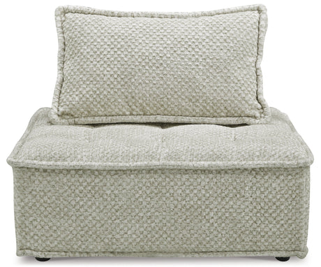 Bales Taupe 8-Piece Modular Seating - Ornate Home