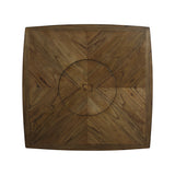 Balin Light Oak 5-piece Dinig Table Set - Ornate Home