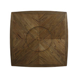 Balin Light Oak Counter Height Table - Ornate Home