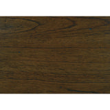 Balin Light Oak Counter Height Table - Ornate Home