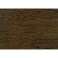 Balin Light Oak/Gray Counter Height Bench - Ornate Home