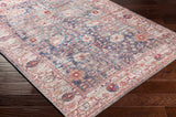 Balindong Washable Printed Jute Rug - Clearance - Ornate Home