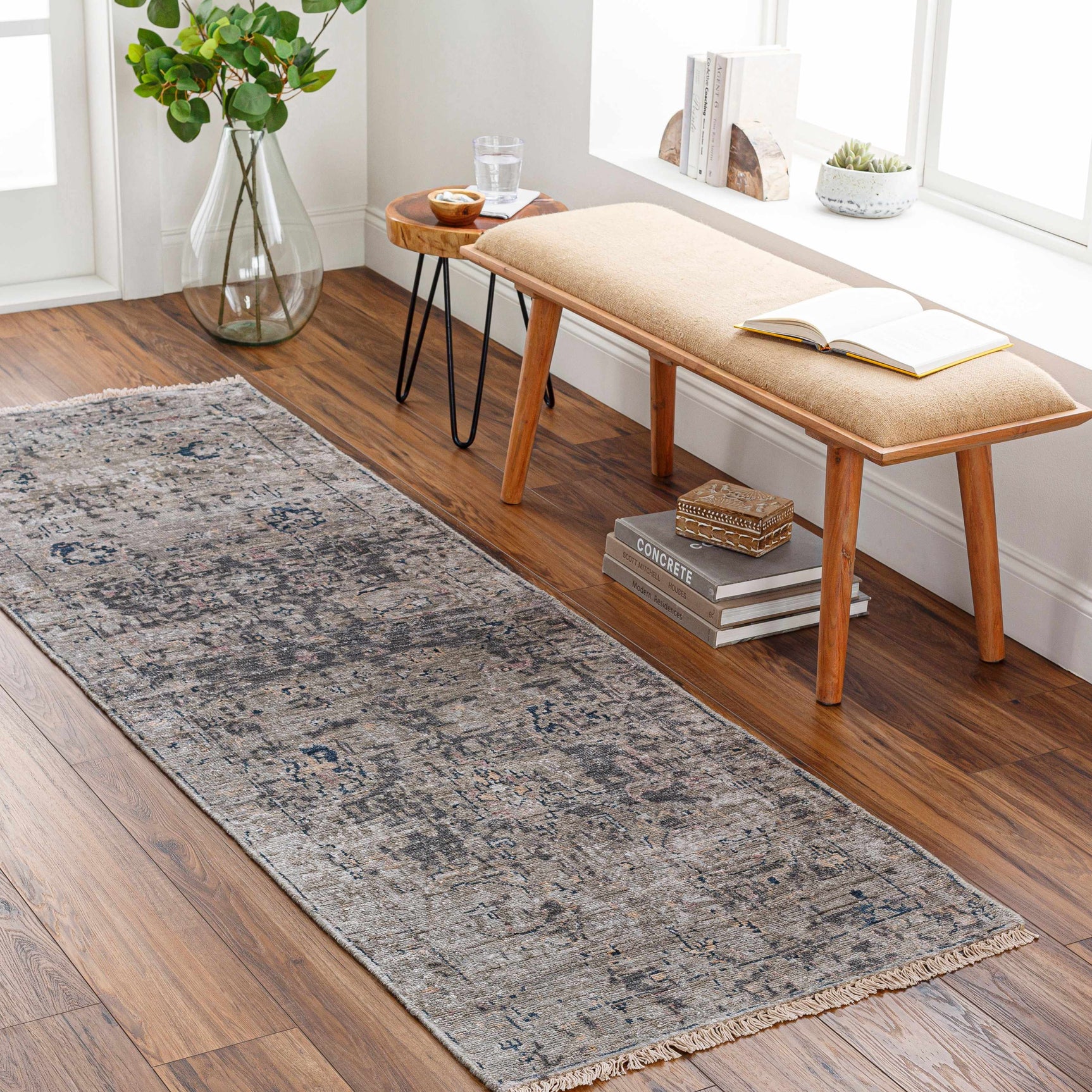 Ballantrae Premium Rug - Clearance - Ornate Home