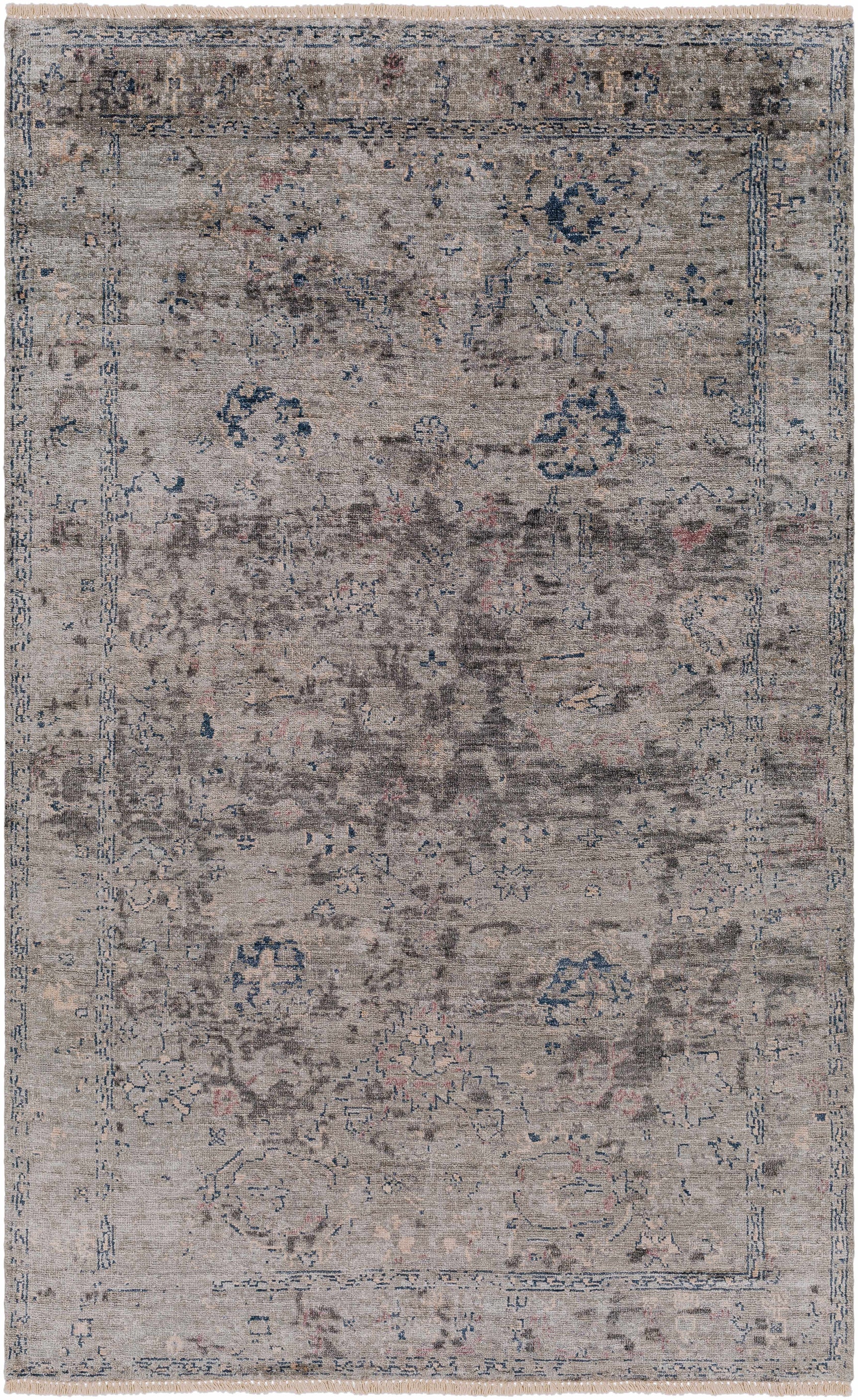 Ballantrae Premium Rug - Clearance - Ornate Home