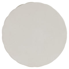 Ballantyne Gray Outdoor Cocktail Table - Ornate Home