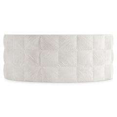 Ballantyne Gray Outdoor Cocktail Table - Ornate Home