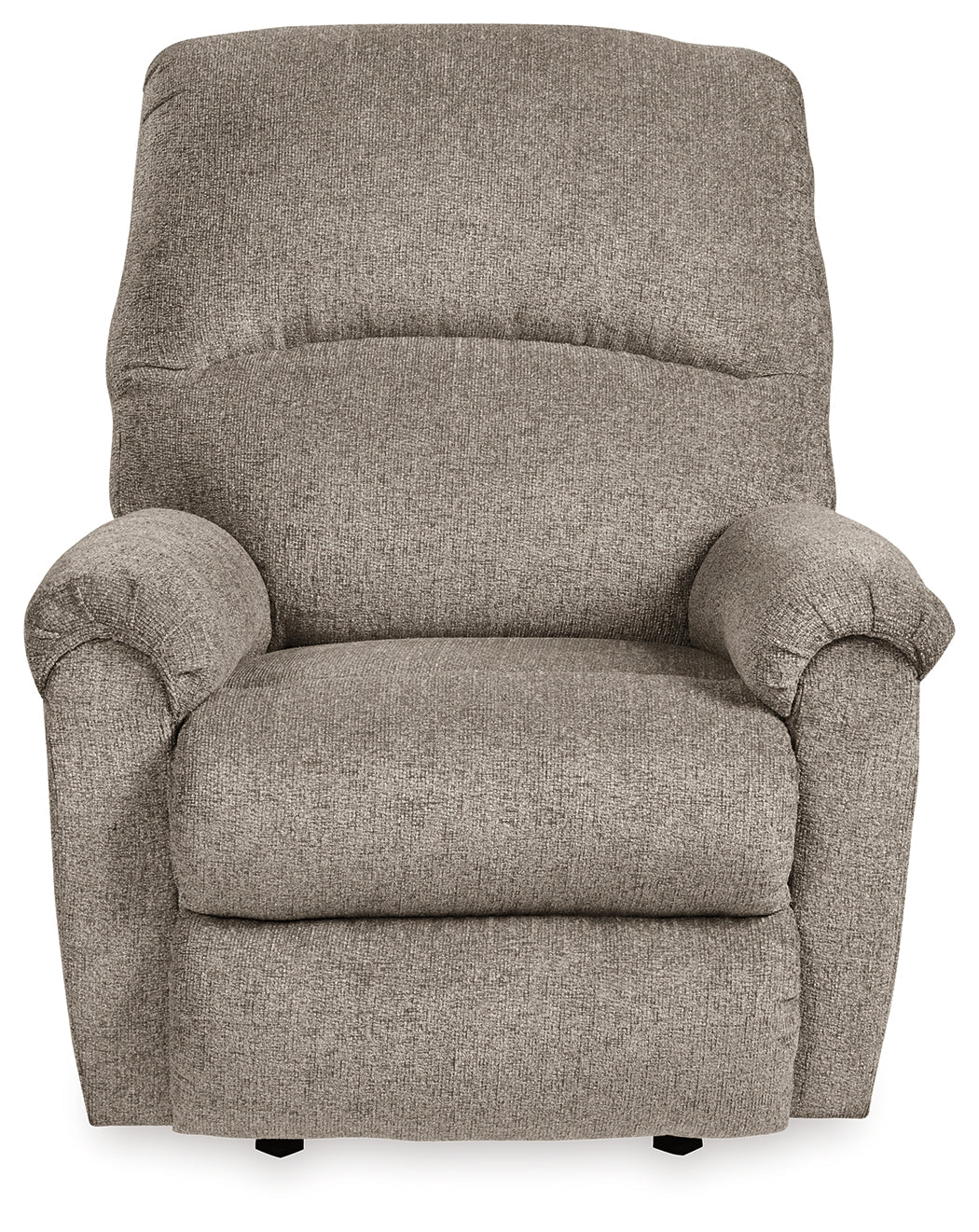 Ballinasloe Manual Recliner - Ornate Home