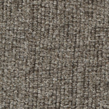 Ballinasloe Platinum 3-Piece Sectional with Ottoman - Ornate Home