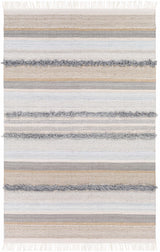 Ballinrobe Flatweave Performance Rug - Clearance - Ornate Home