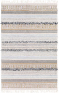 Ballinrobe Flatweave Performance Rug - Clearance - Ornate Home