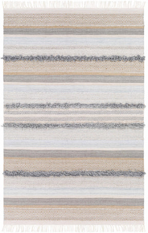 Ballinrobe Flatweave Performance Rug - Clearance - Ornate Home