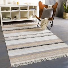 Ballinrobe Flatweave Performance Rug - Clearance - Ornate Home