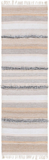 Ballinrobe Flatweave Performance Rug - Clearance - Ornate Home
