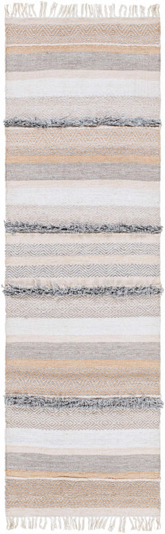 Ballinrobe Flatweave Performance Rug - Clearance - Ornate Home