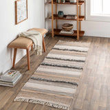 Ballinrobe Flatweave Performance Rug - Clearance - Ornate Home