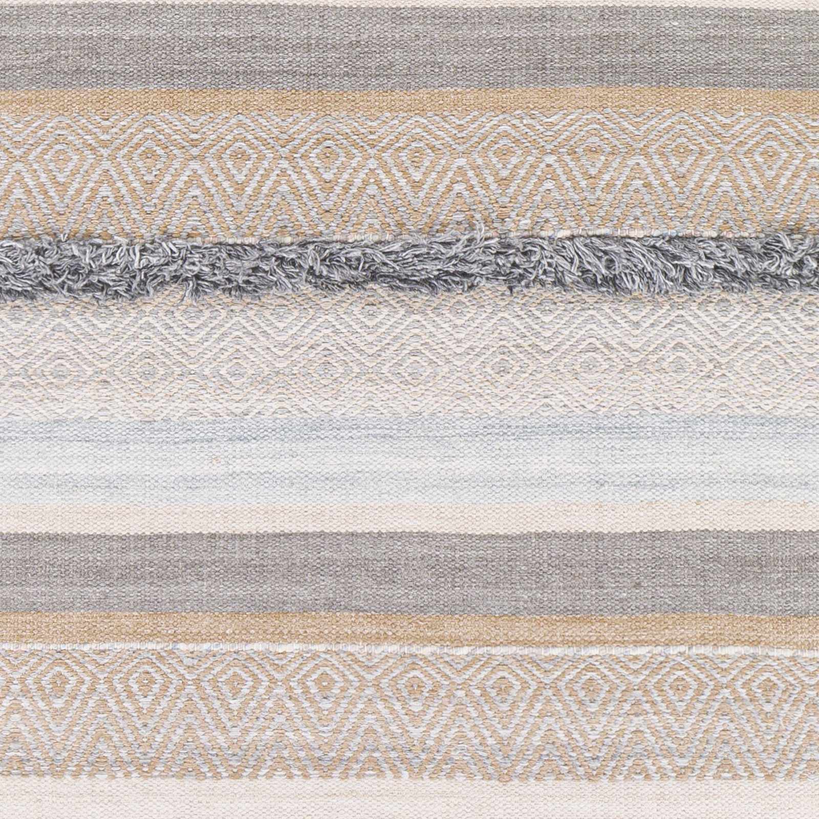 Ballinrobe Flatweave Performance Rug - Clearance - Ornate Home