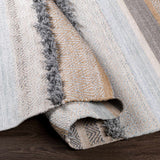 Ballinrobe Flatweave Performance Rug - Clearance - Ornate Home