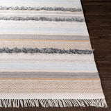 Ballinrobe Flatweave Performance Rug - Clearance - Ornate Home