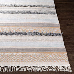 Ballinrobe Flatweave Performance Rug - Clearance - Ornate Home