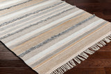 Ballinrobe Flatweave Performance Rug - Clearance - Ornate Home