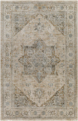 Ballisodare Thick Luxe Boutique Rug - Ornate Home