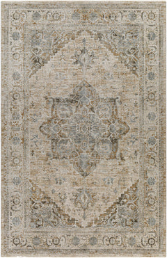 Ballisodare Thick Luxe Boutique Rug - Ornate Home
