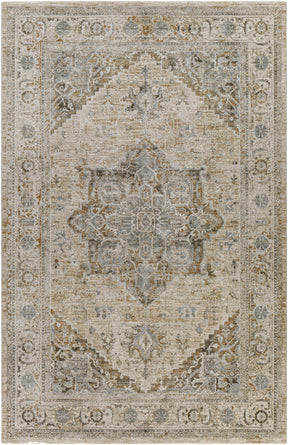 Ballisodare Thick Luxe Boutique Rug - Ornate Home
