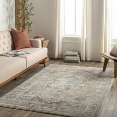 Ballisodare Thick Luxe Boutique Rug - Ornate Home
