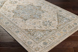 Ballisodare Thick Luxe Boutique Rug - Ornate Home