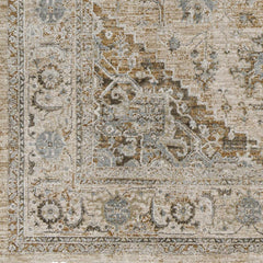 Ballisodare Thick Luxe Boutique Rug - Ornate Home