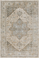 Ballisodare Thick Luxe Boutique Rug - Ornate Home
