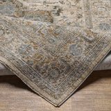Ballisodare Thick Luxe Boutique Rug - Ornate Home