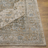 Ballisodare Thick Luxe Boutique Rug - Ornate Home