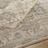 Ballisodare Thick Luxe Boutique Rug - Ornate Home
