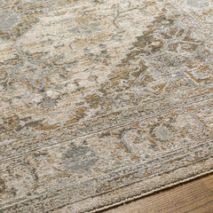 Ballisodare Thick Luxe Boutique Rug - Ornate Home