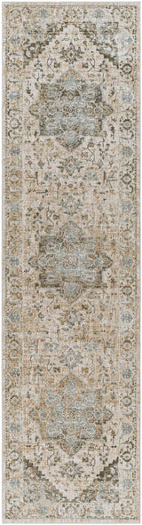 Ballisodare Thick Luxe Boutique Rug - Ornate Home