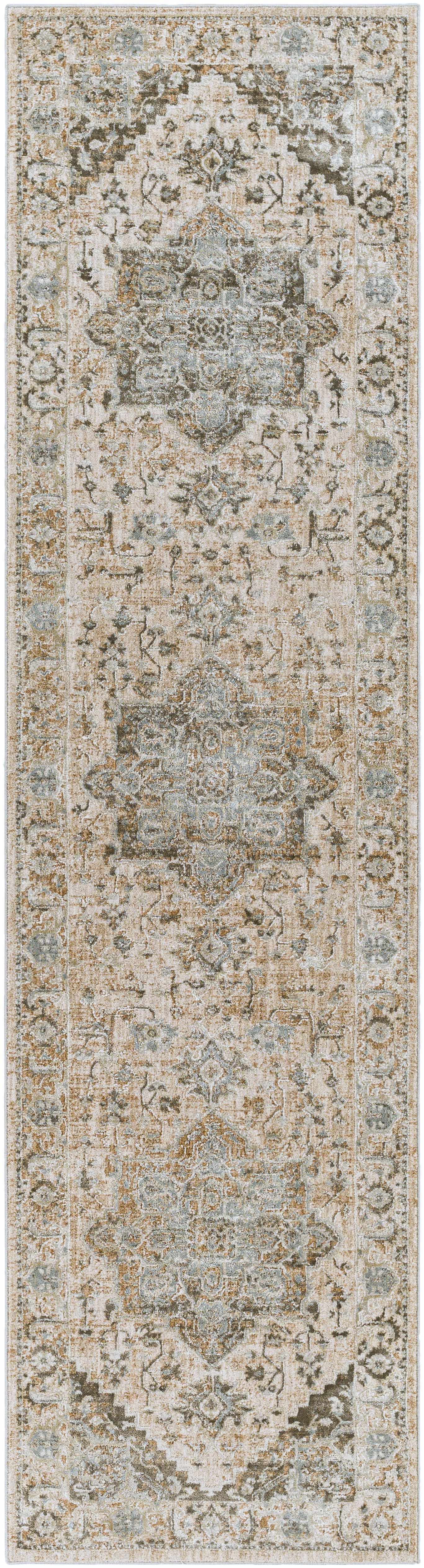 Ballisodare Thick Luxe Boutique Rug - Ornate Home