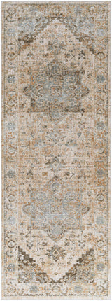 Ballisodare Thick Luxe Boutique Rug - Ornate Home