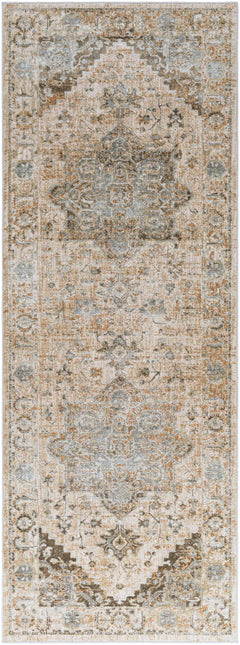 Ballisodare Thick Luxe Boutique Rug - Ornate Home