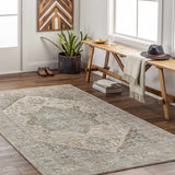 Ballisodare Thick Luxe Boutique Rug - Ornate Home