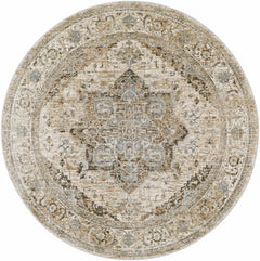 Ballisodare Thick Luxe Boutique Rug - Ornate Home